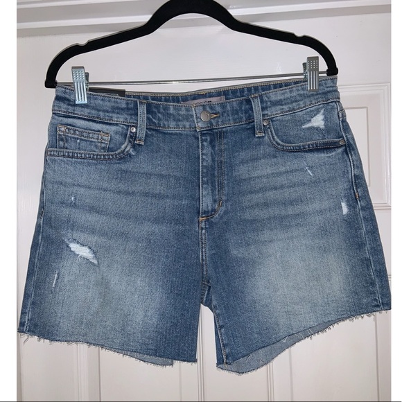 Joe’s Jeans Barrie Cutoff Shorts –– NWT - Picture 5 of 14